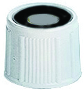 no additive blood tube - white top blood tube